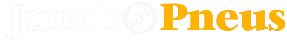 Jumbo Pneus, un pneu d'avance